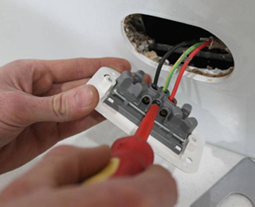 switchgear services